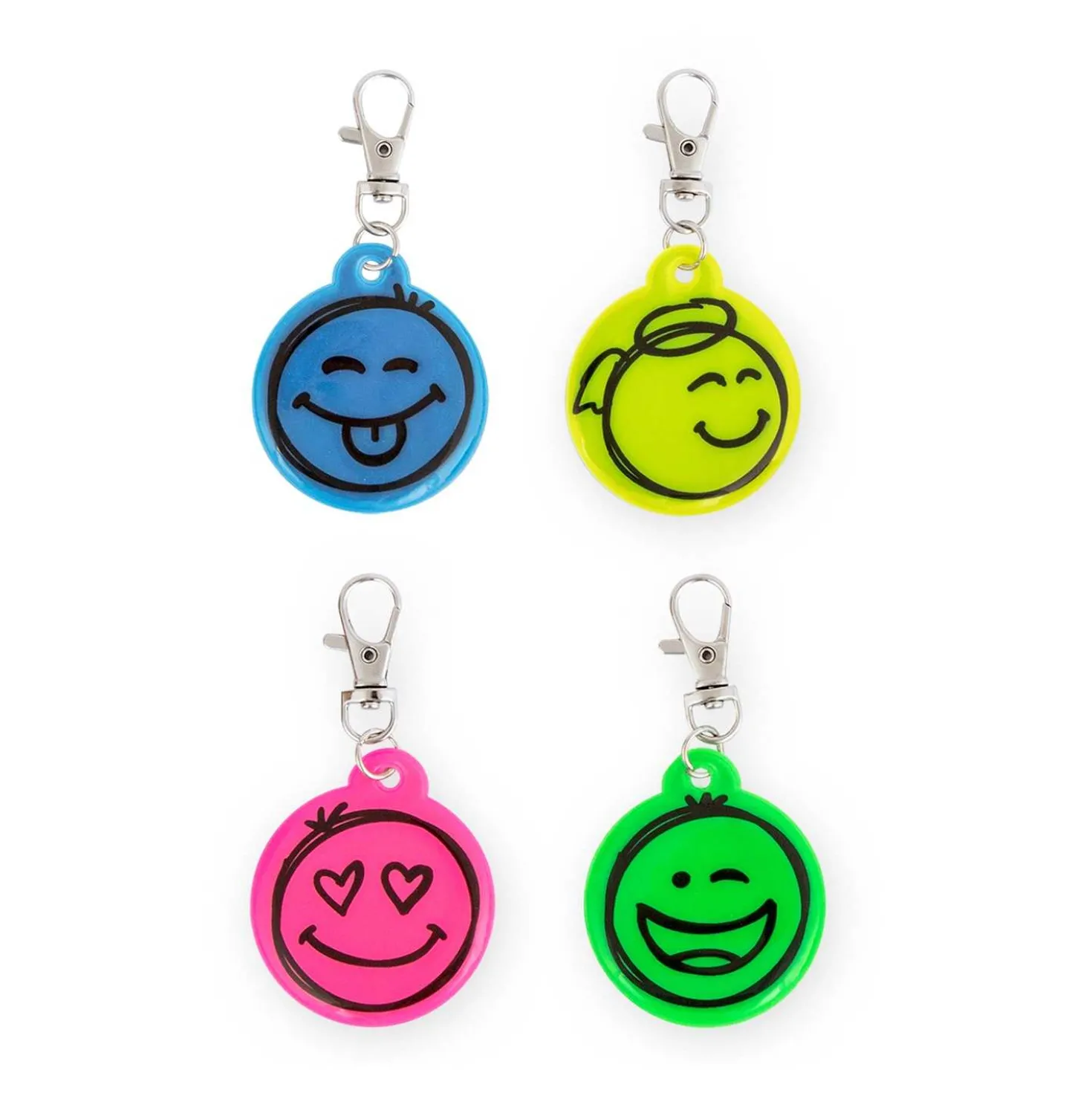 ABC Champions Reflektor 4fach