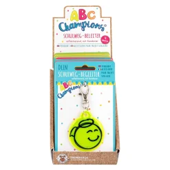ABC Champions Reflektor 4fach
