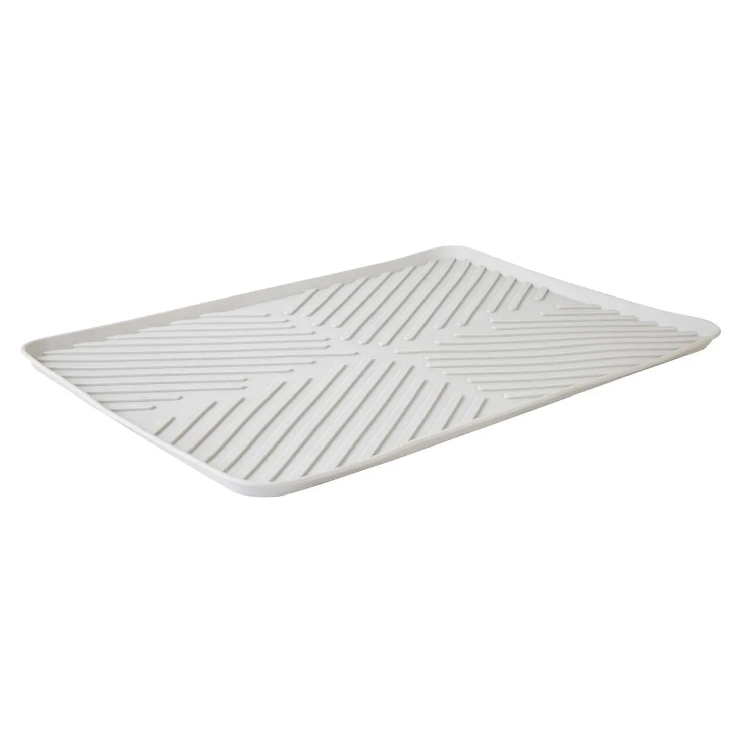 Abtropfmatte 40 x 30 x 1,3 cm