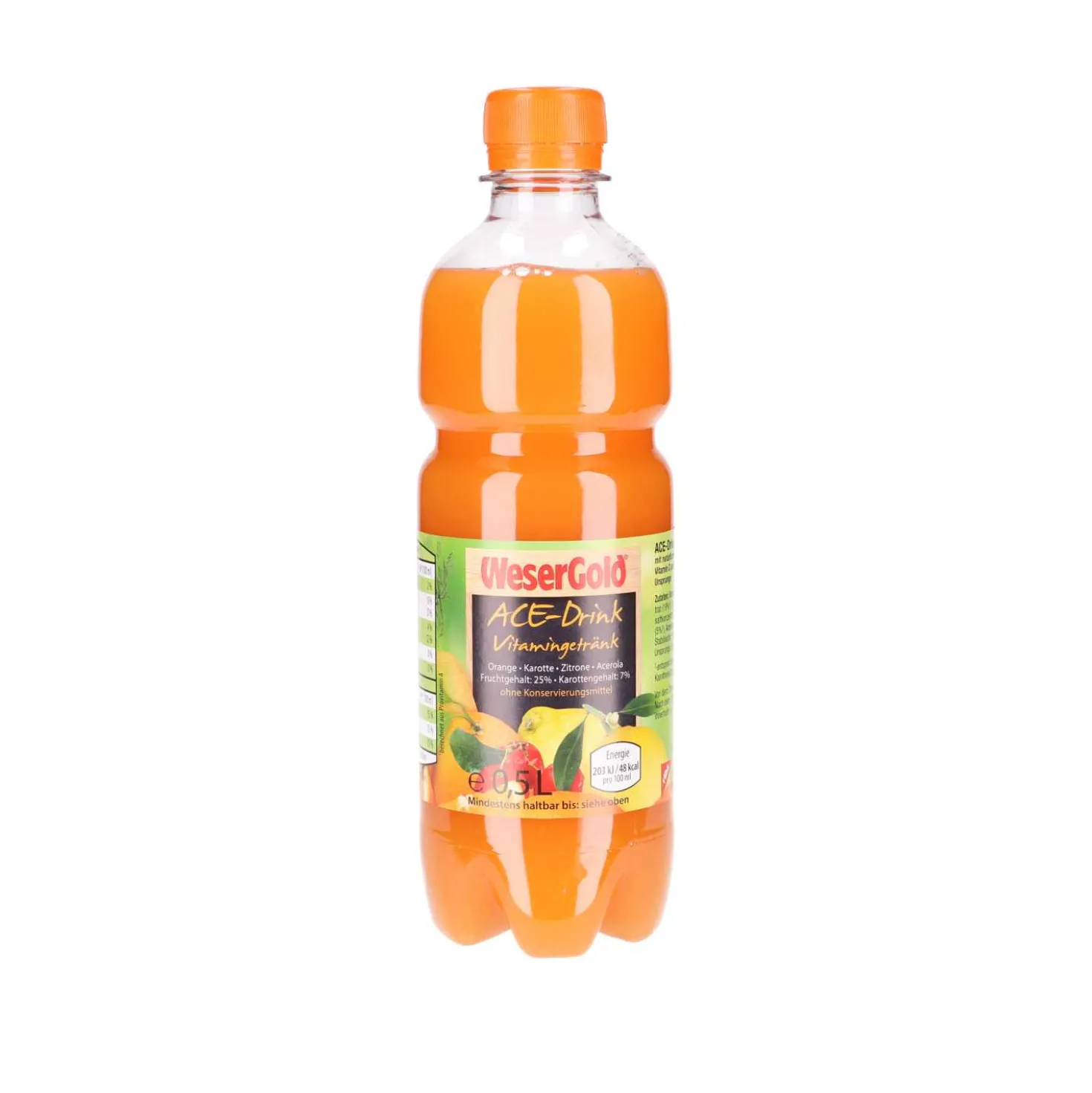 ACE-Vitamin Drink