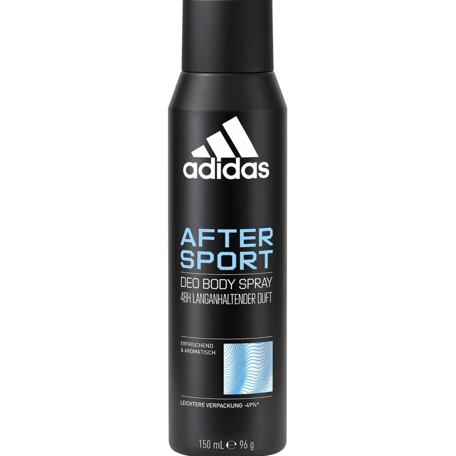 Adidas Deospray After Sport