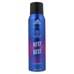 Adidas Deospray Best of Best