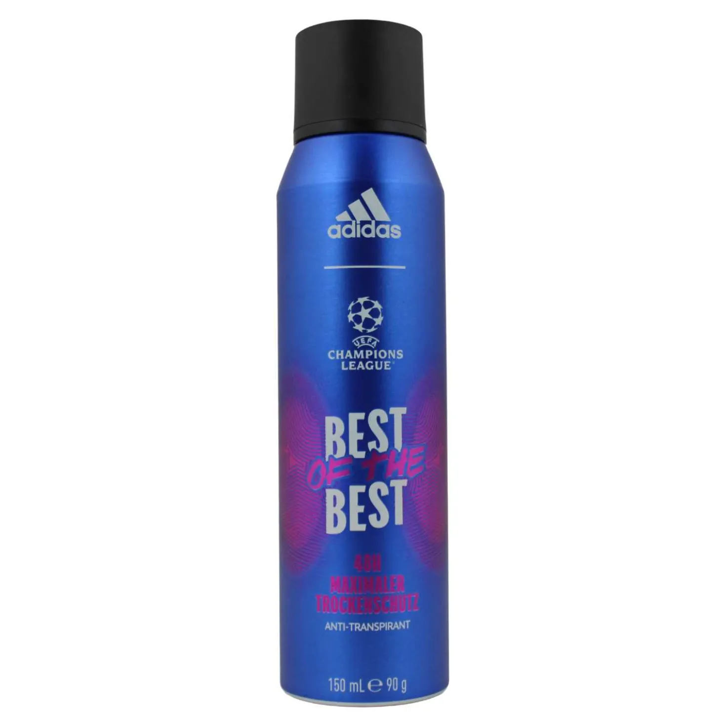 Adidas Deospray Best of Best