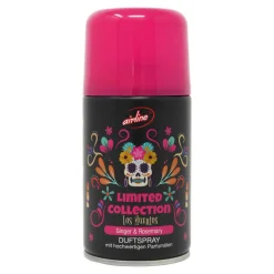 Airline Raumspray Ingwer LosMuertos