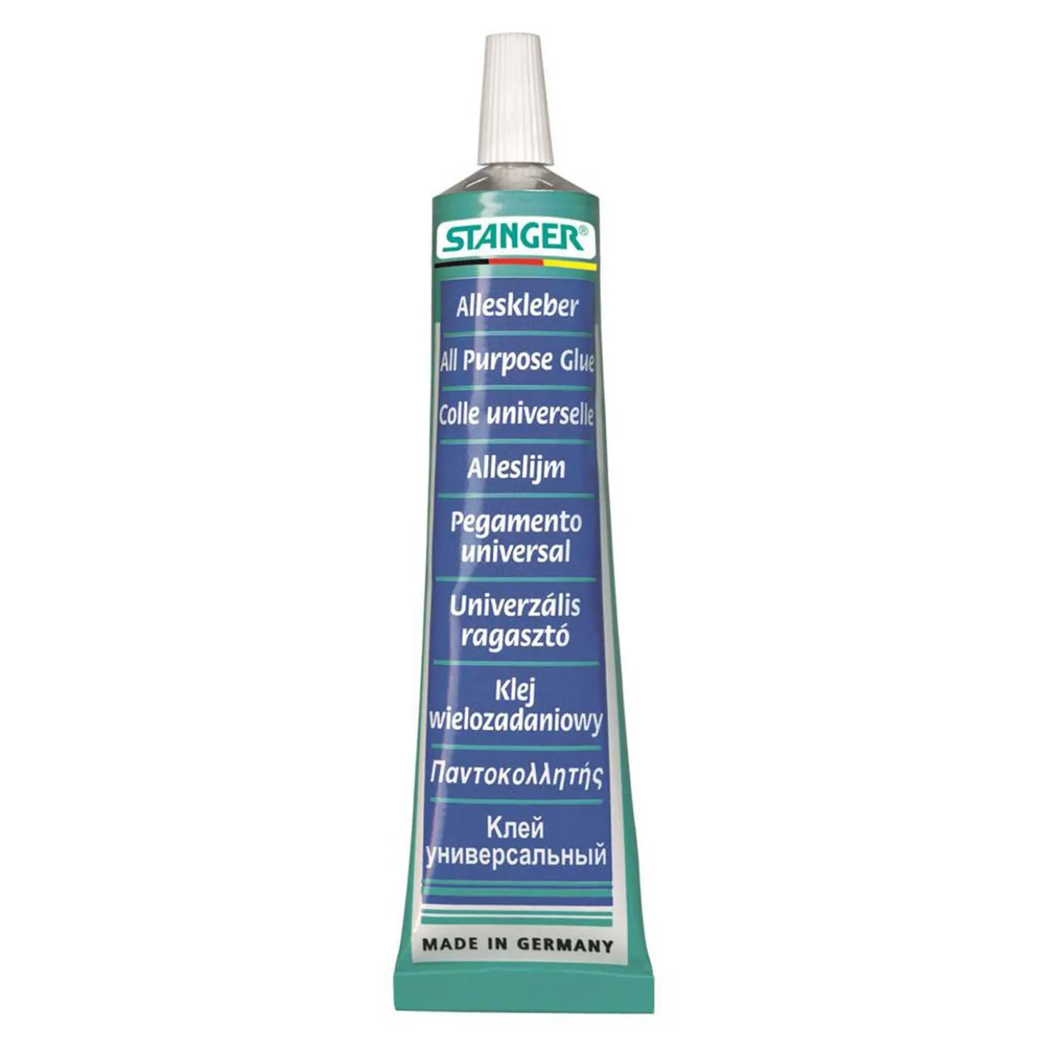 Alleskleber Stanger in Tube