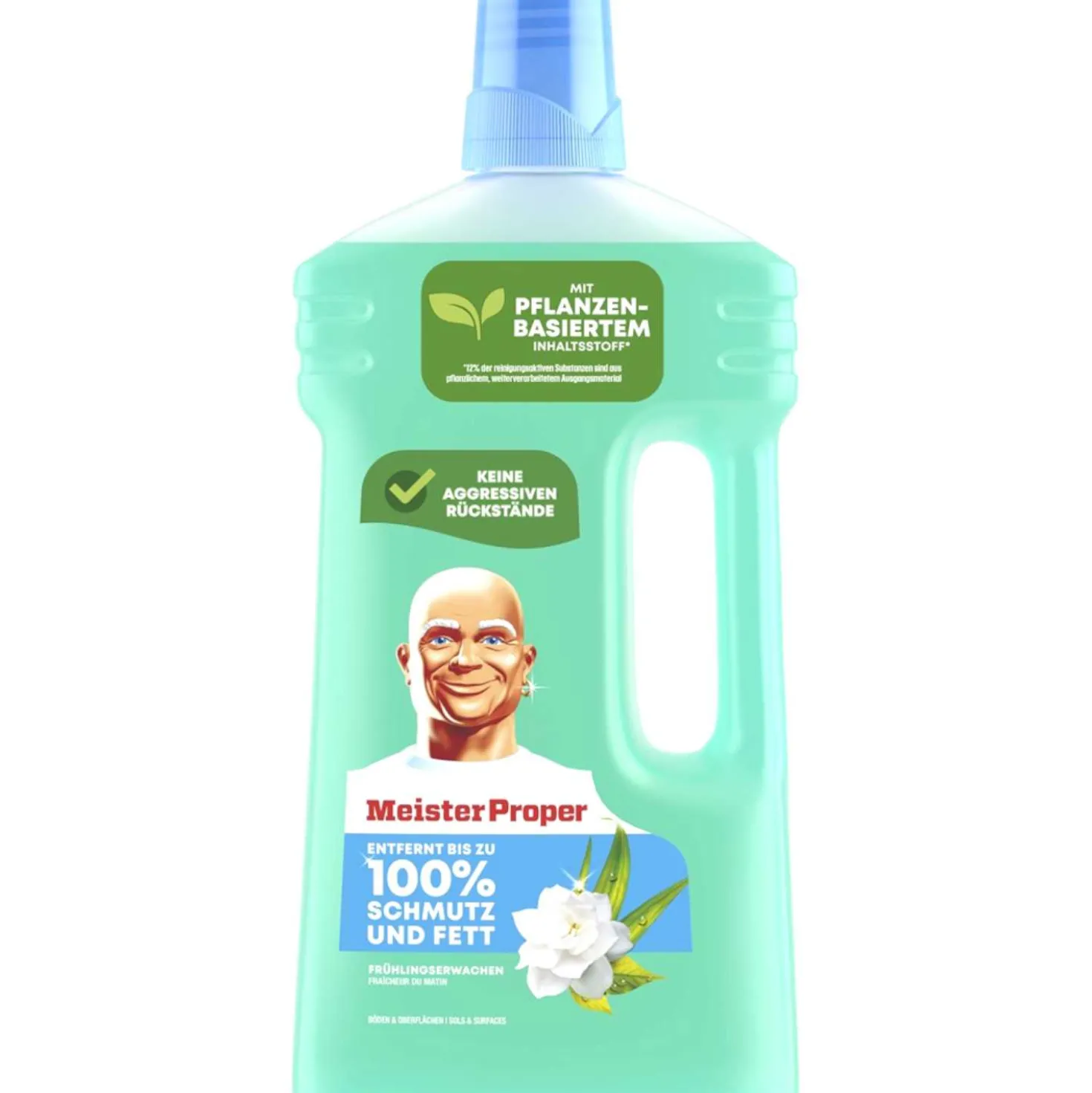 Allzweckreiniger Mr. Proper