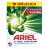 Ariel Waschpulver Regulär 18WL
