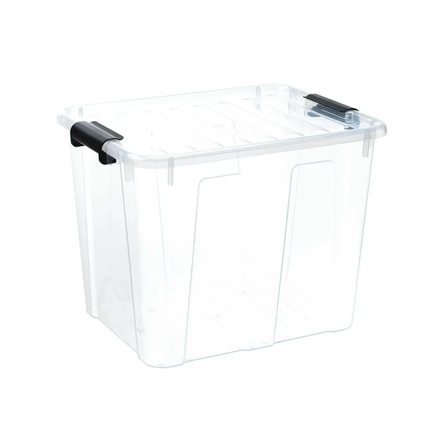 Aufbewahrungsbox . Kunststoff, 40 l