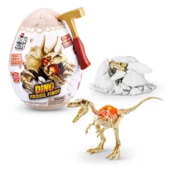 Ausgrabungsset Mini Dino Robo Alive
