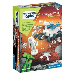 Ausgrabungsset Weltall