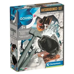 Ausgrabungsset Weltall