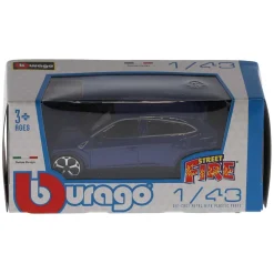 Auto Burago, Maßstab 1:43