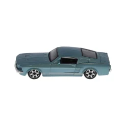 Auto Burago, Maßstab 1:43