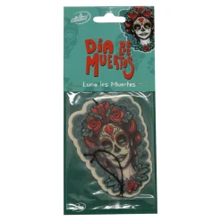 Autolufterfrischer Luna les Muertos