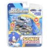 Auto Sonic Key Blaster