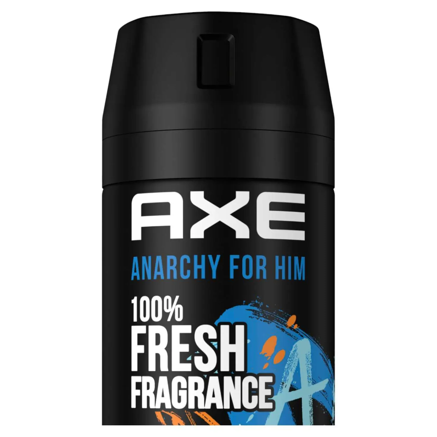 Axe Deospray Anarchy, 150 ml