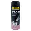 Axe Deospray Black Night