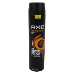 Axe Deospray Dark Temptation