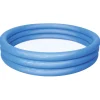 Badepool D=, 152 x 30 cm, 282 l