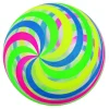 Ball Fluo Vinyl