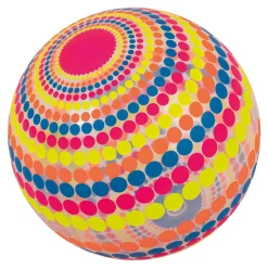 Ball Fluo Vinyl