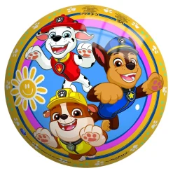 Ball Paw Patrol Vinyl, 23 cm