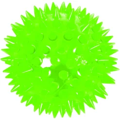 Ball Spikey 65mm, 4fach sort.