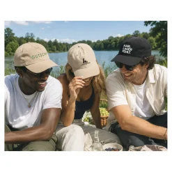 Basecap Talahon Designs