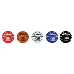 Basketball Wilson NBA Mini Dribbler