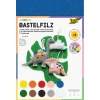 Bastelfilz