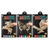 Bastelset 3D Puzzle Holz
