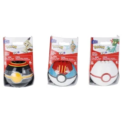 Bausteine Mega Contrux Poke Ball