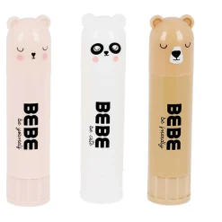 BEBE Klebestift, Tiermotiv
