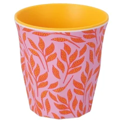 Becher, farbig, 295 ml