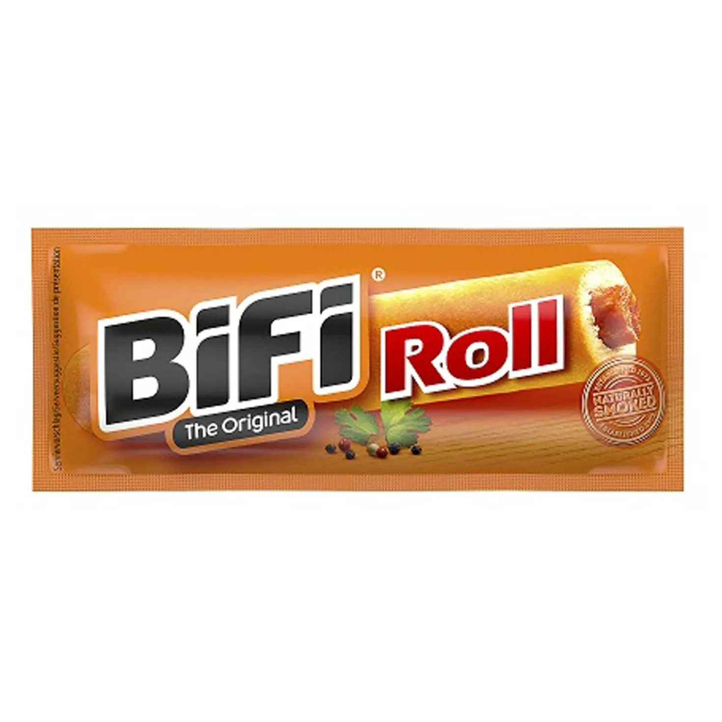 Bifi Roll Salami