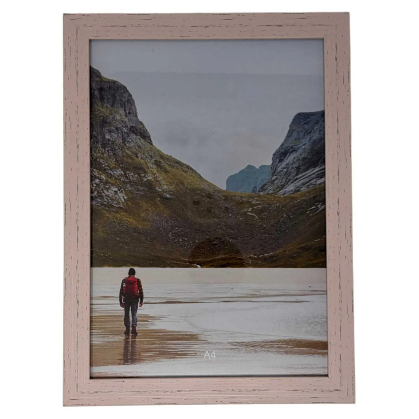 Bilderrahmen 21 x 29,7 cm