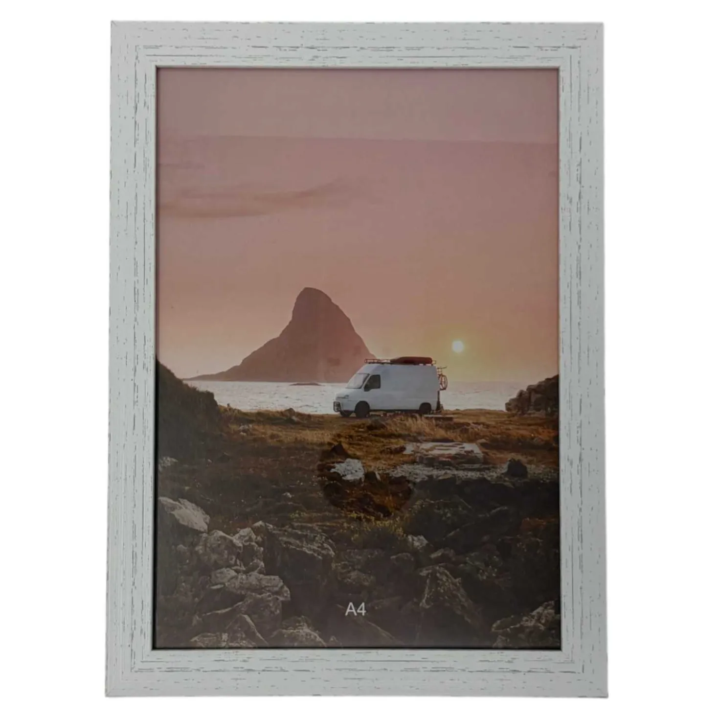 Bilderrahmen 21 x 29,7 cm