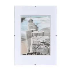 Bildhalter Easy Clip rahmenlos 21 x 29,7 cm