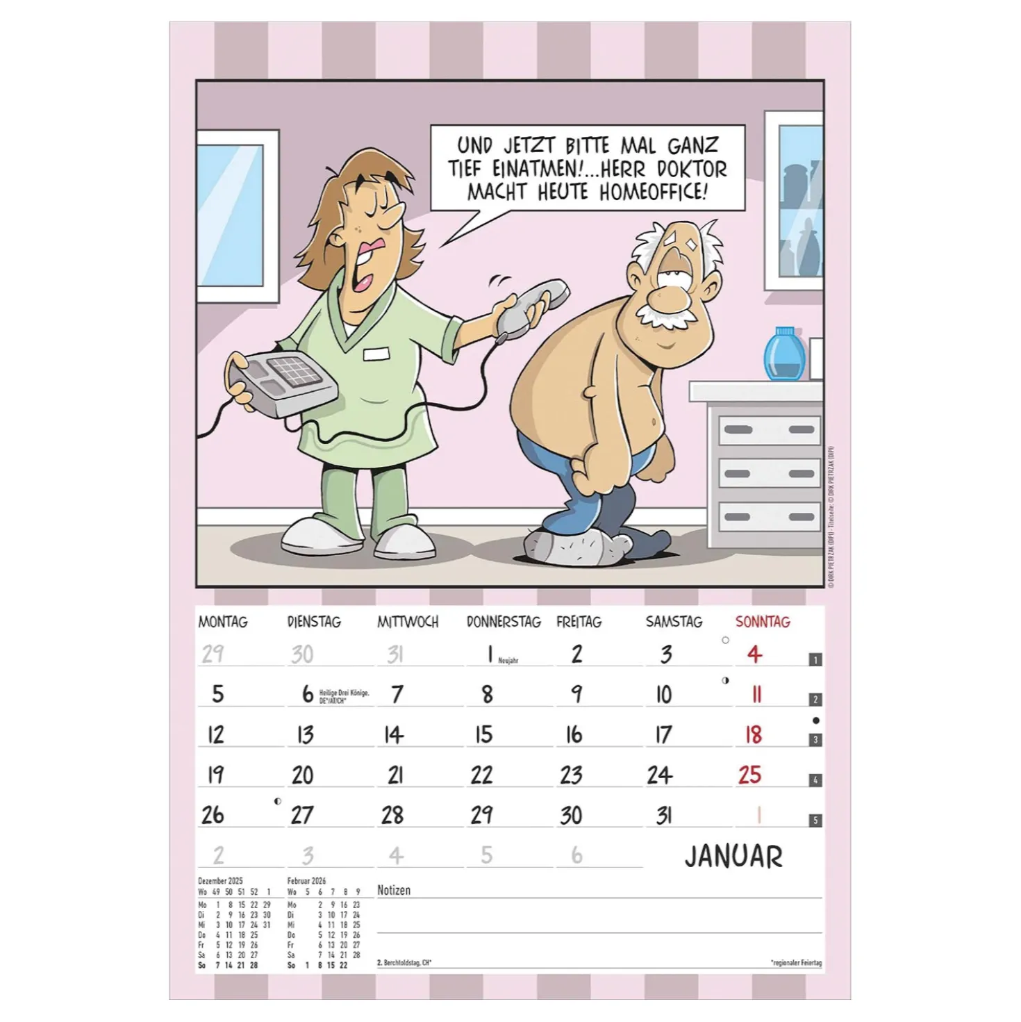 Bildkalender