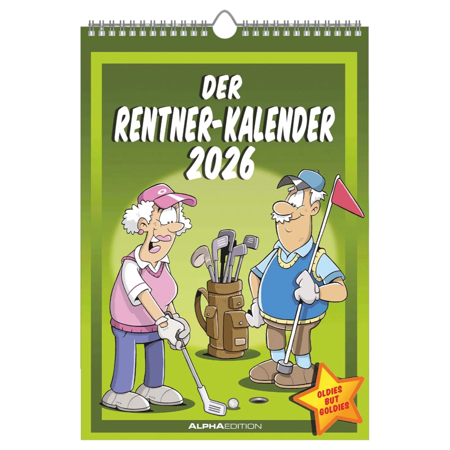 Bildkalender