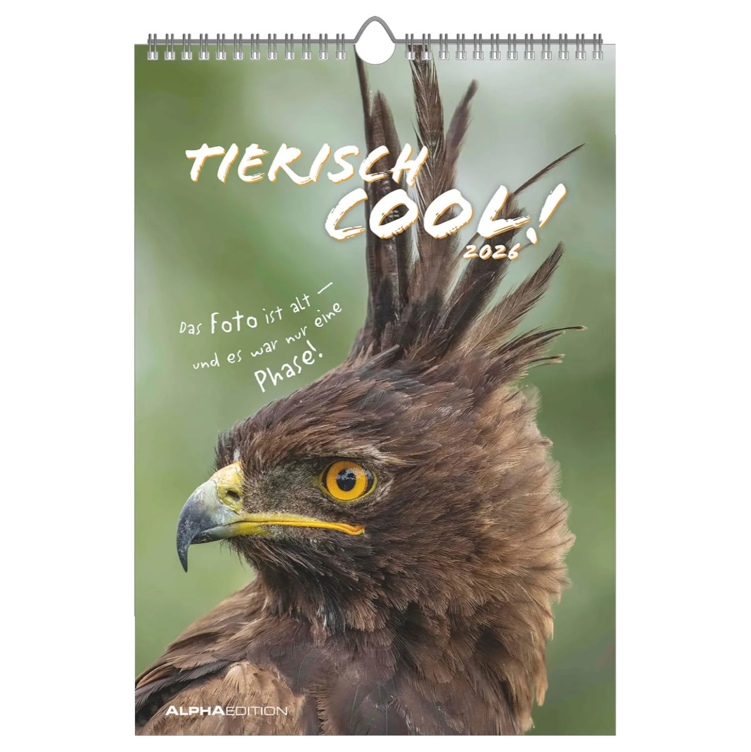 Bildkalender Tiere