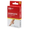 Blasenpflaster hydrocolloid, 5 Stück