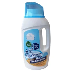 Bleichmittel Waschkönig flüssig