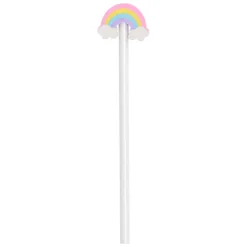 Bleistift Good Feelings Regenbogen