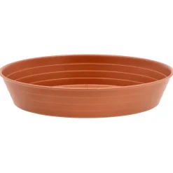 Blumenuntersetzer Primavera, terracotta, Ø = 20 cm