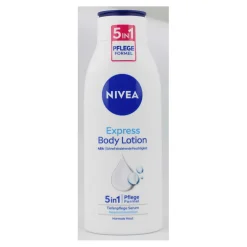 Bodylotion Express, 5in1