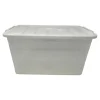 Box mit Deckel, 16 l