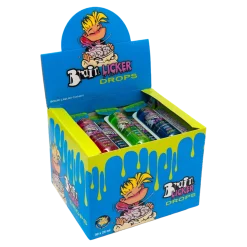 Brain Licker Drops