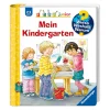 Buch WWW Junior Mein Kindergarten