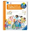 Buch WWW Mutig stark & selbstbewusst